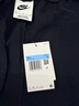 耐克（NIKE）男运动裤 春秋针织锥形休闲裤 柔软时尚 BV2714-010 黑 M 实拍图