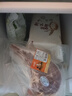 悦味纪 嵊州老面小笼包800g 香辣豆干笋丁约30只手工包子早餐半成品速食 实拍图