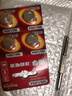 南孚 纽扣电池AG10/LR1130/L1131/LR54/189/389A/手表计算器 4粒 实拍图