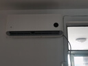 小米（MI）米家 2匹 新一级能效 巨省电 变频冷暖  壁挂式挂机 KFR-50GW/N2A1【国家补贴20%】整机十年质保 实拍图