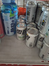 可口可乐（Coca-Cola）檀健次代言雪碧 Sprite 无糖零卡 雪碧纤维+ 汽水 200ml*12瓶 实拍图