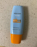 Mistine蜜丝婷防晒霜小黄帽60ml*2防水汗防紫外线高倍spf50+双11抢先购 实拍图