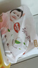 好奇（Huggies）铂金装小桃裤拉拉裤箱装XXXL64片尿不湿【透爽散热】 实拍图