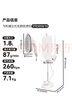 飞利浦（PHILIPS）【国家补贴】无损挂烫机家用2025新款电熨斗蒸汽挂烫机熨烫机无损熨烫JAZZ STE5050/10 送礼 实拍图