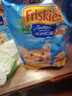 喜跃猫粮 成猫英短美短全猫种通用全价猫粮 成猫海鲜味1.3kg 实拍图