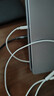 Apple/苹果 3.5毫米接口有线耳机 圆孔接口苹果耳机有线耳机游戏音乐 适用3.5mm接口的手机电脑笔记本 实拍图