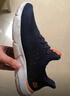 斯凯奇（Skechers）男鞋秋季休闲鞋轻便软底运动鞋跑步鞋健步鞋210281 实拍图