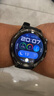 HUAWEI WATCH GT 5 国家补贴15% 幻夜黑46mm华为智能手表情绪健康助手玄玑感知系统 实拍图
