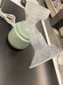 十月结晶电动吸奶器一体式自动变频按摩单边挤奶器便携无痛吸入器拔奶器 实拍图