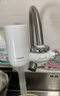 飞利浦（PHILIPS）水龙头净水器家用水龙头前置过滤器 厨房自来水过滤器 超滤龙头滤水器旗舰版AWP3877 实拍图