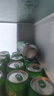喜力经典500ml*10听整箱装 喜力啤酒Heineken  实拍图