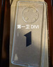 第一卫 DIVI【德国拜耳】适用Mate40Pro手机壳 华为mate40pro镜头全包保护套TPU超薄顺滑手感抗震防刮软壳透明 实拍图