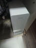 美的（Midea）直饮冷热净水器套装【白泽1000G+管线机239D】厨下式0阻垢剂智能龙头 RO反渗透家用一体净饮机 实拍图