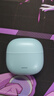 小米（MI）Redmi Buds 6 青春版 入耳式蓝牙耳机 42dB降噪 适用于安卓苹果手机 雨雾蓝 实拍图