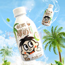 旺旺旺仔牛奶 每日喝椰奶   245ml*15瓶  送礼佳品 礼盒装 实拍图