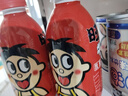 旺旺 旺仔牛奶  245ml*12瓶  儿童营养早餐奶  中秋礼盒装 送礼佳品 实拍图