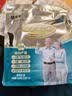 蒙牛铂金中老年多维高钙奶粉400g/袋富硒高蛋白便携条装中秋长辈送礼 一箱（16袋）送1袋同品 实拍图
