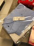 DGPZ商务休闲女装衬衫通勤职业V领衬衣女面试服修身显瘦上衣G1532 白色长 M （90-105）斤 实拍图