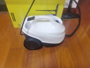 KARCHER德国卡赫 蒸汽拖把家用高压高温清洁机厨房油烟机清洗机去油污30秒速热洗地机杀菌SC3 实拍图