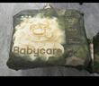 babycare金山茶花拉拉裤L38片(9-14kg)婴儿尿不湿超薄透气新生柔花苞裤 实拍图
