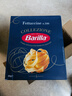 百味来Barilla宽卷形意大利面500g原装进口意面面条扁形速食盒装 实拍图