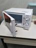 格兰仕家用小型迷你转盘机械式旋钮微波炉20升P70D20TL-D4 机械旋钮式转盘20升 实拍图