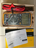 福禄克（FLUKE）17B MAX-01 数字万用表 掌上型多用表 万能表电流表 17B+升级款 实拍图