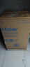 海尔（Haier）【新品】波轮洗衣机全自动10KG/12KG直驱变频神童超净洗家用大容量除菌螨一级能效静音 补贴20% 10公斤20E微泡净+超净洗+七维减震+除菌螨 实拍图