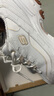斯凯奇（Skechers）美拉熊女鞋秋季增高老爹鞋时尚熊猫鞋百搭休闲运动鞋149807 实拍图
