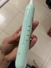 华为智选力博得电动牙刷智能声波牙刷优漾2 长续航全自动情侣款 鸿蒙智选送男友送女友礼物 元气绿 实拍图