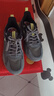 361°运动鞋男澎湃秋冬季网纱透气复古老爹休闲鞋子男672326765-5 实拍图