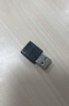 绿联USB蓝牙适配器5.3接收器免驱 适用键盘鼠标耳机音响手柄 PC电脑台式机外置蓝牙模块无线蓝牙发射器 实拍图