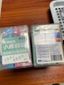 小鹿妈妈 牙线棒单支便携独立包装超细牙线棒牙线盒家庭装餐厅牙签 240支 实拍图