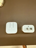 Apple/苹果【新品】40W USB-C充电器 type-c充电器苹果手机充电器手机快充头 苹果17手机充电器 实拍图