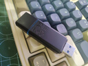 金士顿（Kingston）64GB USB3.2 Gen 1 U盘 DTX 大容量U盘 时尚设计 轻巧便携 学习办公投标电脑车载通用 实拍图