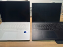 LG gram Pro 2025 国家补贴 Ultra7二代 16英寸轻薄办公AI笔记本电脑(144Hz 32G 白16Z90TP-G.AL87C) 实拍图