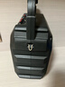 纽曼（Newmine）k97无线蓝牙音箱户外大音量广场舞音响小型家用收音机手提便携式地摊摆摊喇叭收钱码语音播报器 实拍图