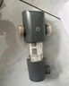京东京造前置过滤器M1 40微米反冲洗 7.4T/h净水大通量 全屋净水器家用 免换滤芯 蓝晶纳米隔铅 自行安装 实拍图