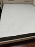 慕胜维格弹簧床垫1.8x2米椰棕乳胶床垫子1.5x2米护脊床垫1.8米×2米 【推荐款】20经典+针织（适中） 180cm*200cm 实拍图