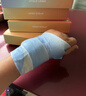优诺康腱鞘炎手腕热敷贴蒸汽发热护腕拉伤产妇丹参脚踝三阴交加热带 RFT 手腕腱鞘炎热敷贴【30贴周期装】 实拍图