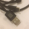 品胜Type-C数据线3A快充编织USB-C车载充电线Carplay适用苹果iPhone17/16/15华为小米安卓手机AirPods4 实拍图
