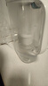 碧然德（BRITA） 过滤净水器 家用滤水壶 净水壶 海洋系列 3.5L蓝色 一壶六芯装 环保加固包装 实拍图
