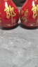 郎酒红花郎10 第5代 白酒 酱酒 39度 500ml*1 单瓶装 低度酒 聚会调酒 实拍图