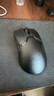 雷蛇（Razer）毒蝰V2pro专业版无线鼠标 电竞游戏 轻量化 对称型  黑色(附专用防滑贴+Type-C充电接口) 实拍图