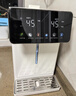 美的（Midea）小魔方电热水瓶电水瓶饮水机 烧水壶电水壶电热水壶 316L不锈钢保温恒温一体可拆 国家补贴 20FPro 实拍图