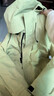 啄木鸟冲锋衣三合一男女士新款外套男情侣夹克秋冬季登山服滑雪衣服男装 浅汐绿 (三合一男女同款) 3XL (建议165-180斤) 实拍图