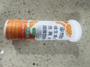 康恩贝维生素c泡腾片10片 VC果味饮品固体饮料 甜橙味 实拍图
