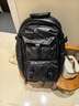 京东京造黑武士户外男士双肩背包 大容量80L登山旅行包电脑包书包出差 实拍图