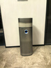 美的（Midea）【母婴认证医护级】空气净化器 分解除甲醛除烟味除猫毛宠物99.99%除菌除病毒除霾花粉空气消毒机 【净化加湿一体】 升级千分位甲醛数显 实拍图