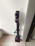 戴森（DYSON）V8无绳吸尘器【升级款】手持无线吸尘器 除螨 宠物 家庭适用 实拍图